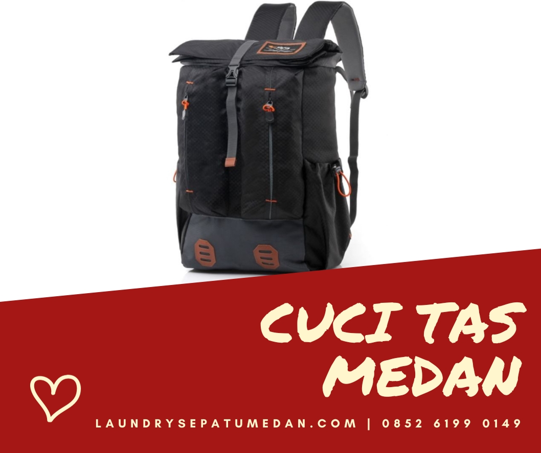 Laundry Sepatu Medan 3 Tempat Laundry Tas Di Medan