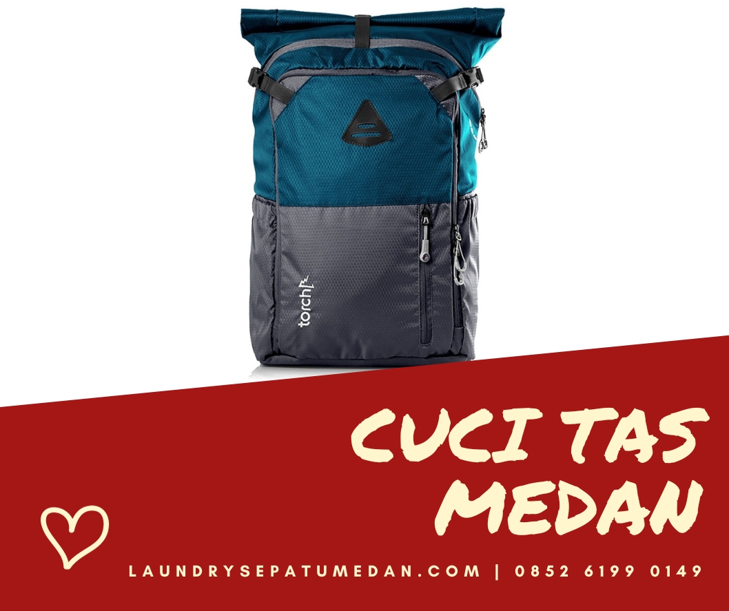 Laundry Sepatu Medan 4 Tempat Laundry Tas Medan